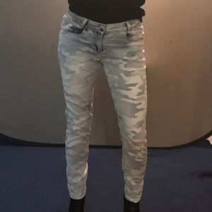 RBR Premium Women’s Stretch Jeans